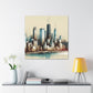 Windy City Symphony - Canvas