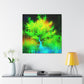 Elm of Grandeur - Canvas