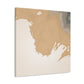 Archipelago Aurora Brilliance - Canvas