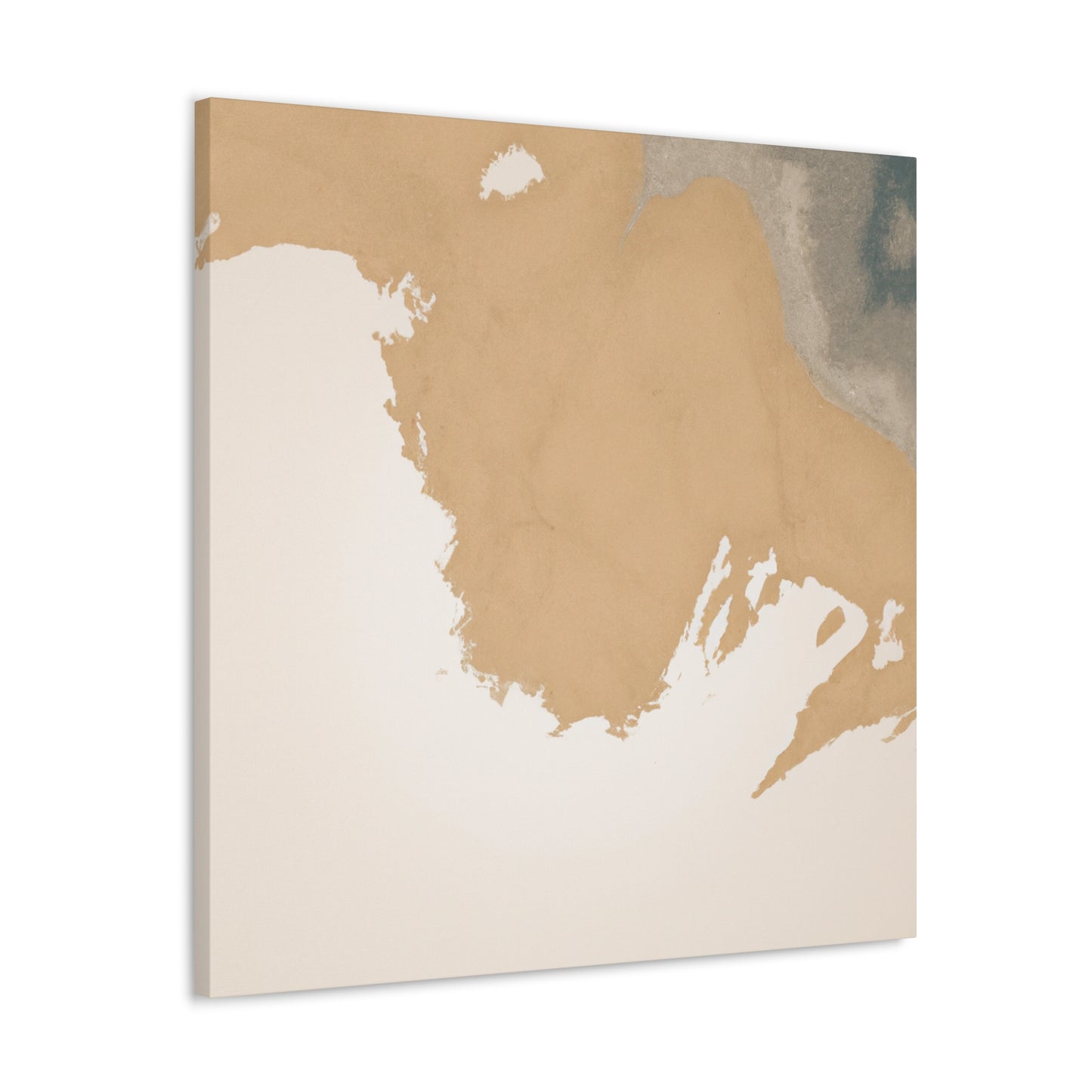 Archipelago Aurora Brilliance - Canvas