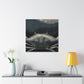 Crab Beneath the Sea - Canvas