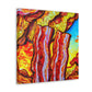 Bacon in Expressionism - Canvas