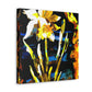 "Daffodil Awakens Dreams" - Canvas