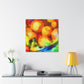 Fruit of Impressionism - Canvas