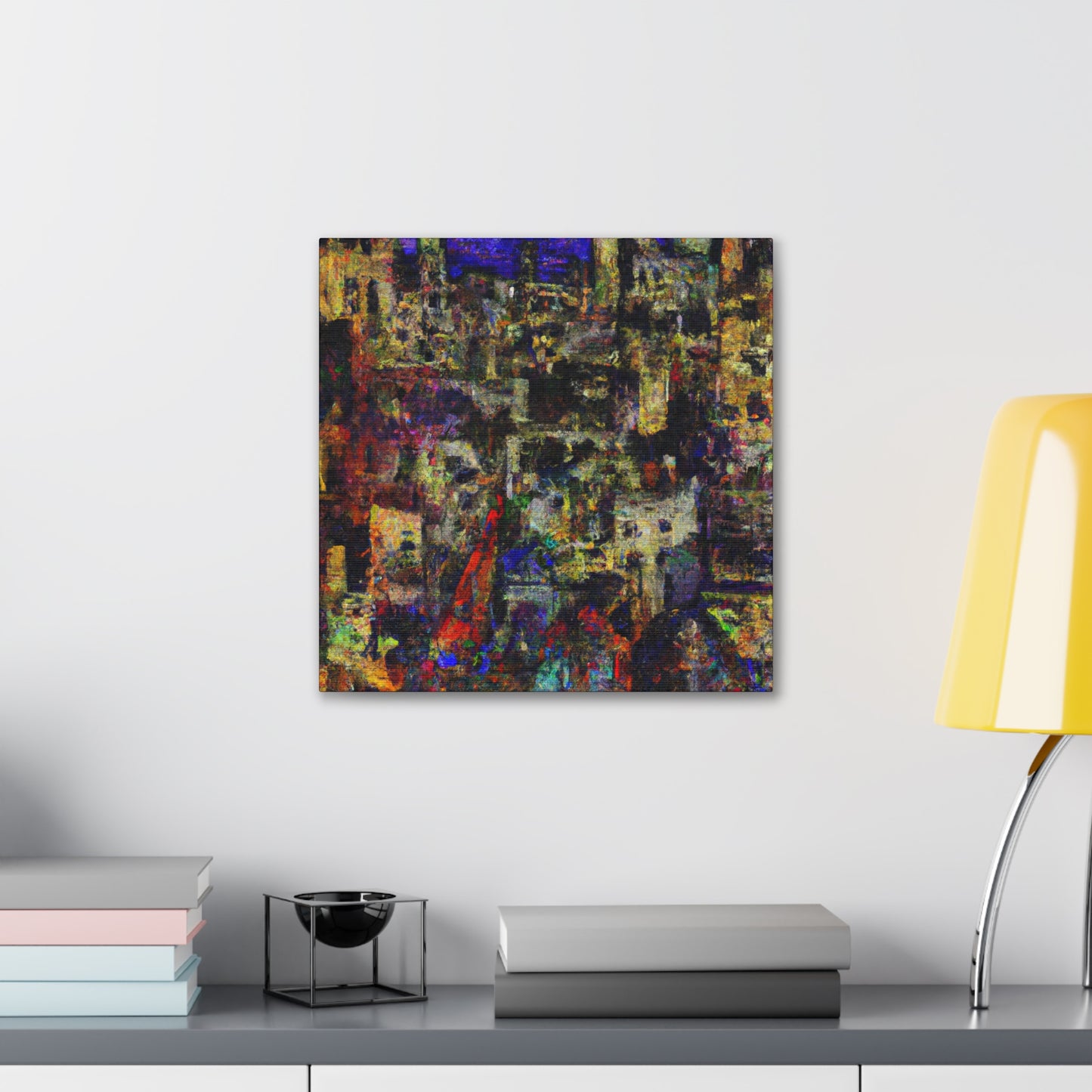 Artful Art Decor - Canvas