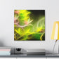 Dogwood Blossoming Beauty - Canvas