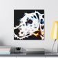 Dalmatian Spot Jubilee - Canvas