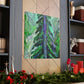 Douglas Fir Resilience - Canvas