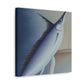 Sailfish in Hyperreality - Canvas