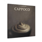 "Cappuchino's Baroque Beauty" - Canvas