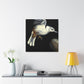 White-breasted Nuthatch Wonder - Canvas