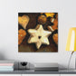 Cookie Crumbs Impressionism - Canvas