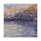 "Archipelagos in Impressionism" - Canvas