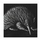 Echidna: Glorious Beauty - Canvas