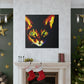 Abyssinian Clarity Beauty - Canvas