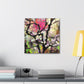 Cherry Blossom Dreamscape - Canvas