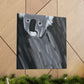 Koala Abstraction Dreaming - Canvas