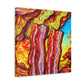 Bacon in Expressionism - Canvas