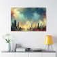 Windy City Symphony - Canvas