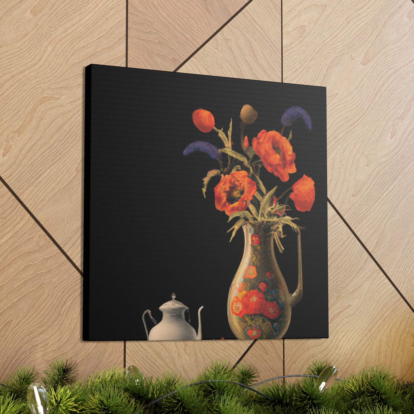 Souls Awoken Dreamscape - Canvas