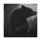 "Asiatic Black Bear Dreaming" - Canvas