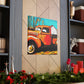 "1930s Pickup Revival" - Canvas