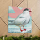 Arctic Tern Brilliance - Canvas