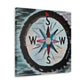 Compass of Possibilities - Canvas