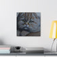 Scottish Folds Purrfection - Canvas