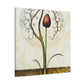 Tulip Garden Paradise - Canvas