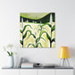 Corn Field Dreamscape - Canvas