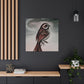 Song Sparrow Symphony - Canvas