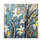 Daffodils in Bloom - Canvas