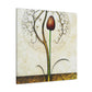 Tulip Garden Paradise - Canvas