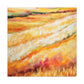 Harvesting Fields Abound - Canvas