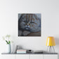 Scottish Folds Purrfection - Canvas