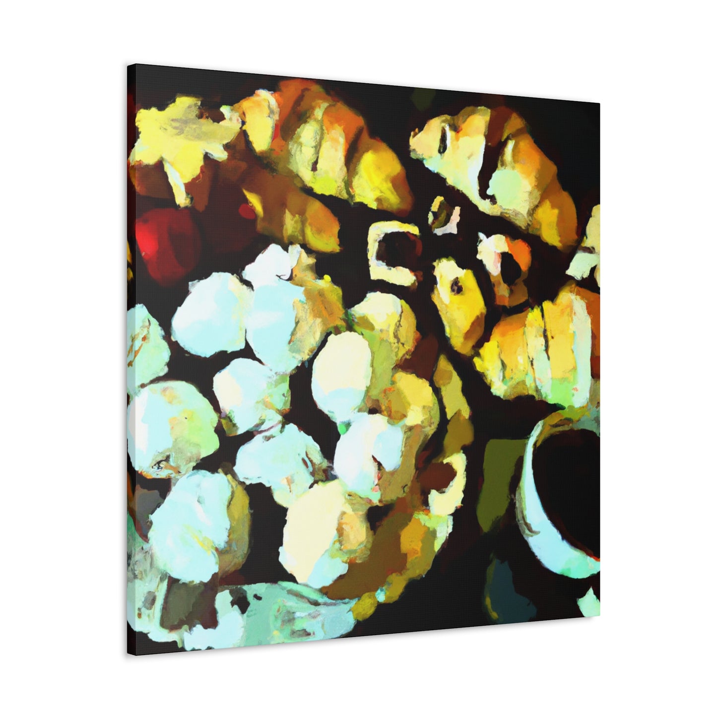 Sweets of Impressionism - Canvas