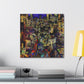 Artful Art Decor - Canvas