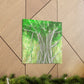 Banyan Tree Illusionist - Canvas