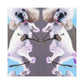 Bichon Frise Dreamscape - Canvas