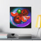 Fruits of Labor Plentiful - Canvas