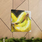 Banana Expressionism Dream - Canvas