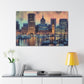 Harbor City Symphony - Canvas