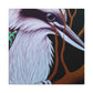 Kookaburra in Bloom - Canvas