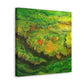 Islands in Impressionism - Canvas