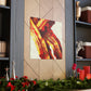 Bacon Supreme Splendor - Canvas