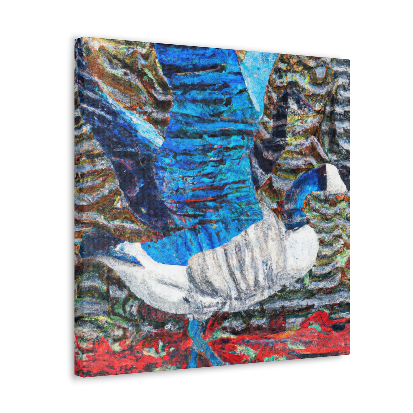 Canada Goose Splendor - Canvas