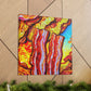 Bacon in Expressionism - Canvas