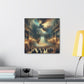 Enchanting Broadway Extravaganza - Canvas