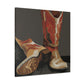 Boasting Brazen Boots - Canvas